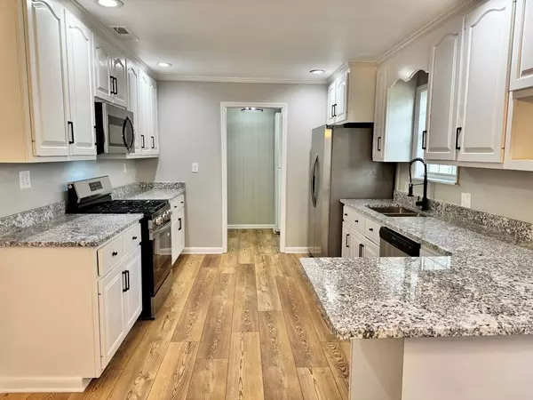 115 Brookview Terrace, Valdosta, GA 31605