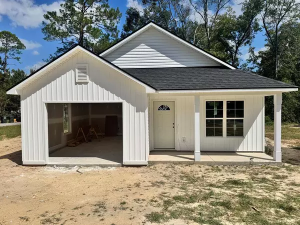 301 Wright Street, Hahira, GA 31632