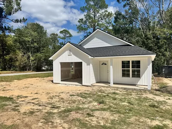 301 Wright Street, Hahira, GA 31632