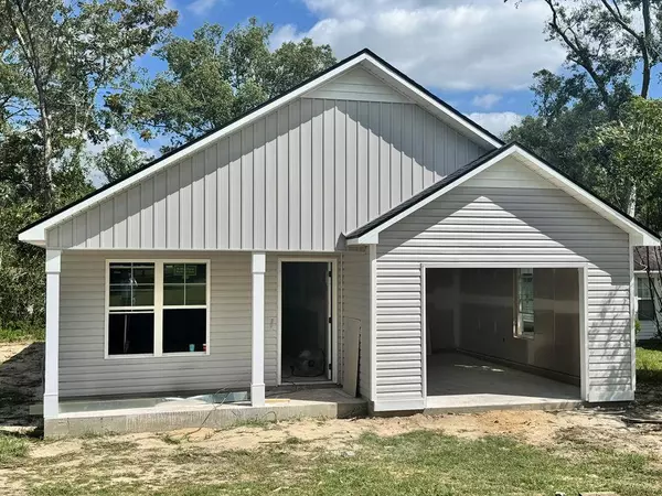 303 Wright Street, Hahira, GA 31632