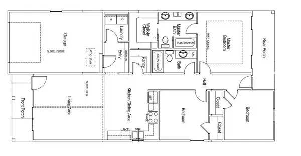 301 Wright Street, Hahira, GA 31632