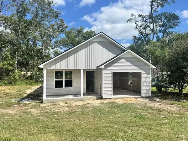 303 Wright Street, Hahira, GA 31632