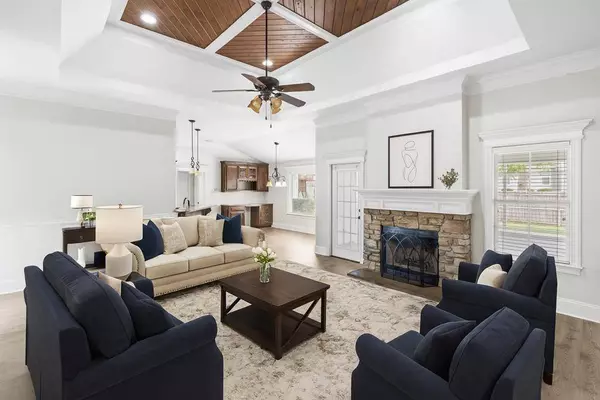 4562 Amelia Circle, Hahira, GA 31632