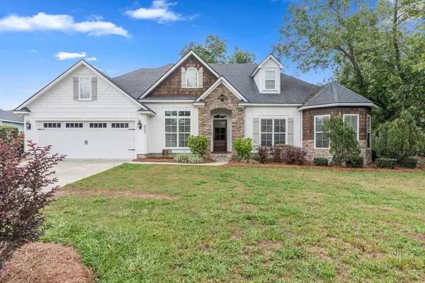 4562 Amelia Circle, Hahira, GA 31632