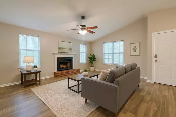 2092 S Sherwood Drive, Valdosta, GA 31602