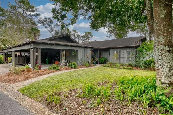 314 Oak Center Place, Valdosta, GA 31602