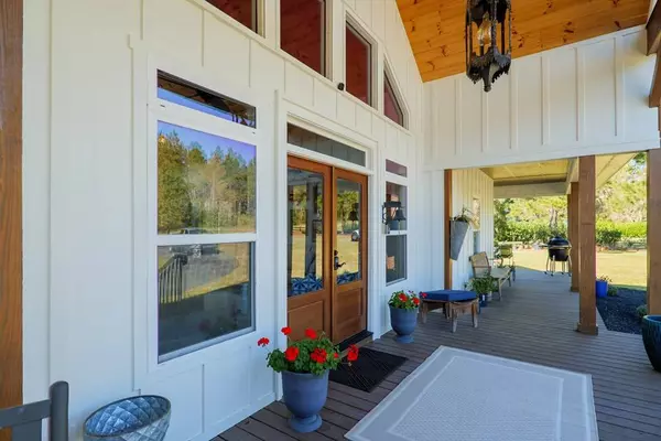 1200 Hutchinson Pond Road, Hahira, GA 31632