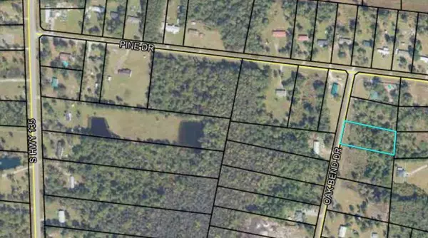 13 Oak Bend Drive, Naylor, GA 31641