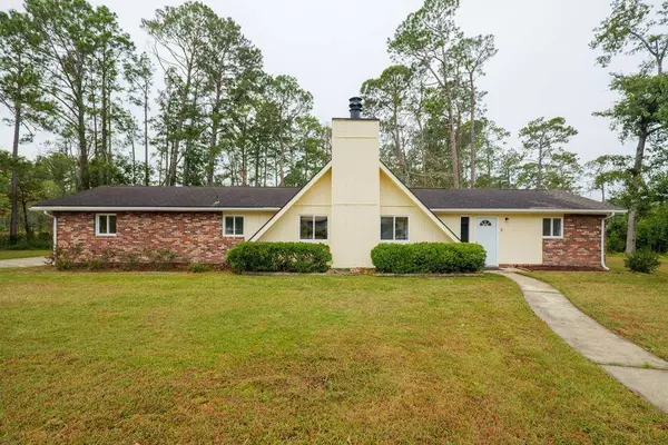 9 Oconee Place, Valdosta, GA 31602