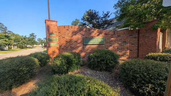 409 Georgetown Circle, Valdosta, GA 31602