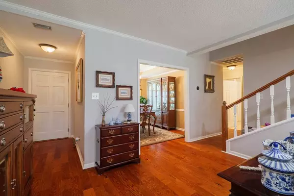 409 Georgetown Circle, Valdosta, GA 31602