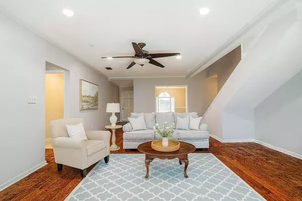 409 Georgetown Circle, Valdosta, GA 31602