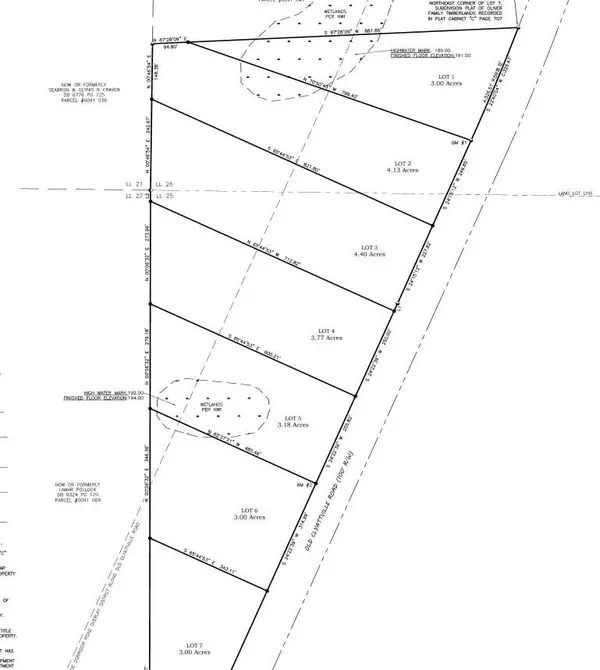 Lot 1 Old Clyattville Rd, Valdosta, GA 31601