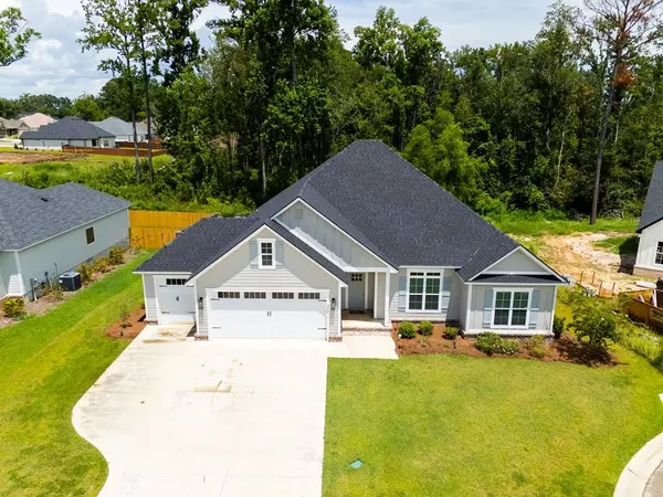 4860 Brown Cat Circle, Valdosta, GA 31632