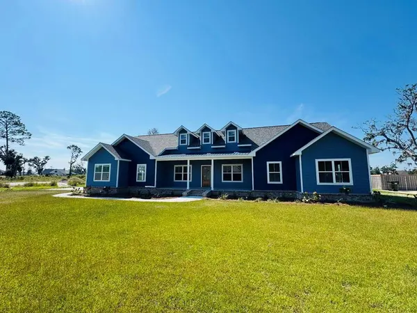 5501 Timber Wind Circle, Lake Park, GA 31636