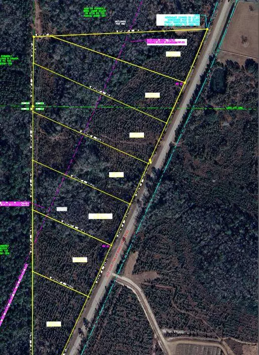 Lot 1 Old Clyattville Rd, Valdosta, GA 31601