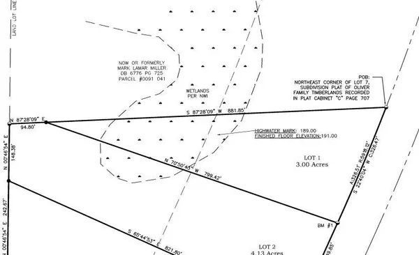 Lot 1 Old Clyattville Rd, Valdosta, GA 31601
