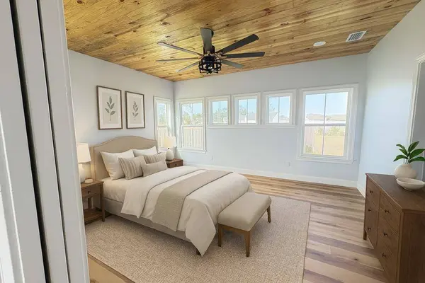 5501 Timber Wind Circle, Lake Park, GA 31636