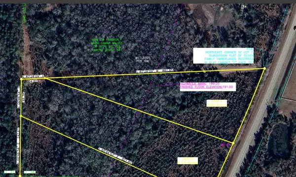 Lot 1 Old Clyattville Rd, Valdosta, GA 31601