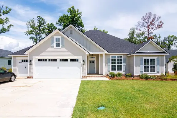 4860 Brown Cat Circle, Valdosta, GA 31632