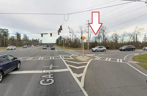 0 1AC Park Ave / Inner Perimeter, Valdosta, GA 31602