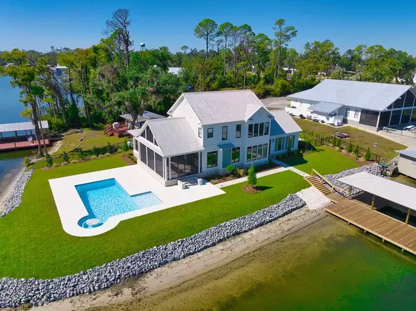 5909 Travis Trail, Lake Park, GA 31636