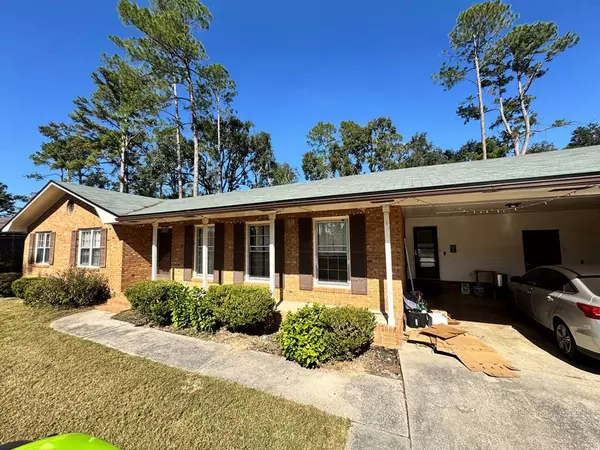 2511 Orlando Drive, Valdosta, GA 31601