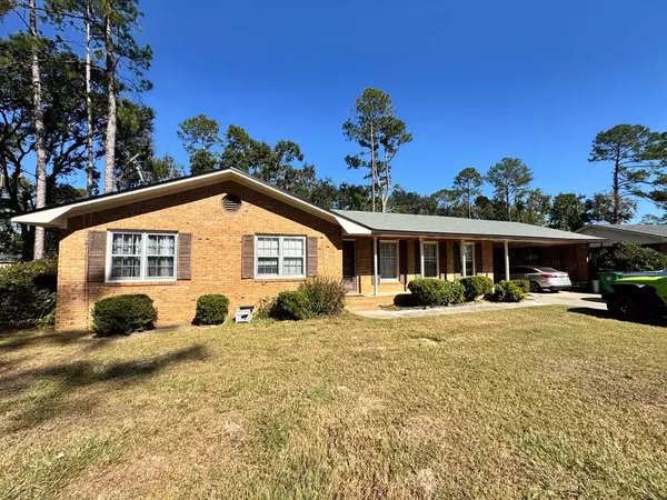 2511 Orlando Drive, Valdosta, GA 31601