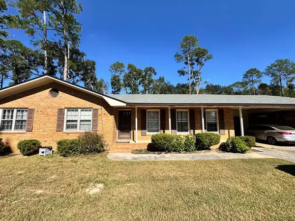 2511 Orlando Drive, Valdosta, GA 31601