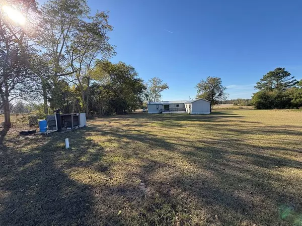 1440 Peach Road, Morven, GA 31638