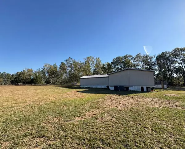 1440 Peach Road, Morven, GA 31638