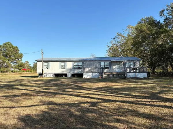 1440 Peach Road, Morven, GA 31638