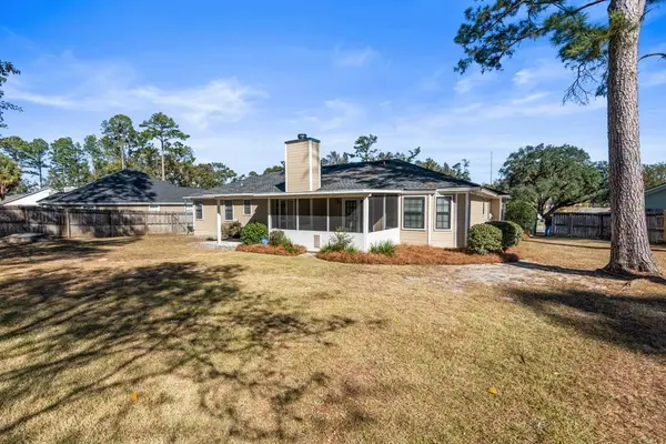 1809 SHERWOOD CIR, Valdosta, GA 31602