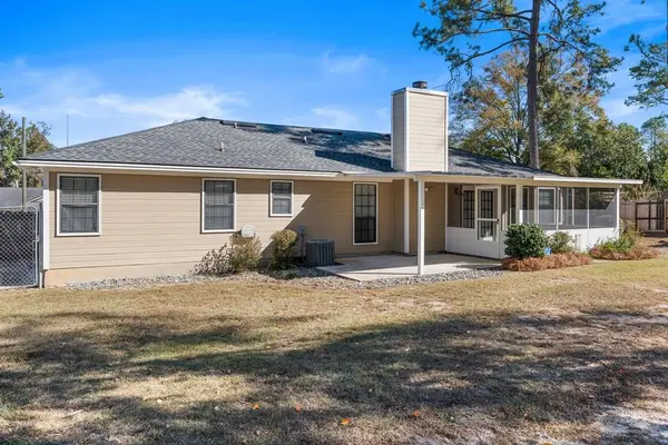 1809 SHERWOOD CIR, Valdosta, GA 31602