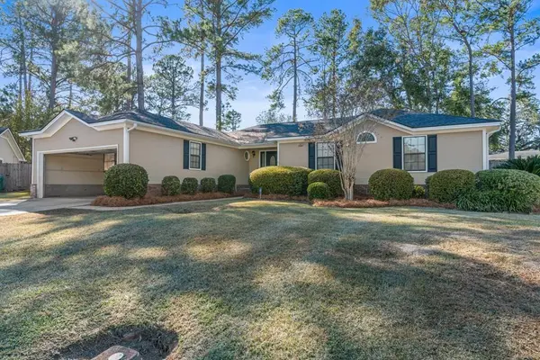 1809 SHERWOOD CIR, Valdosta, GA 31602