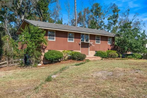 2446 MEADOWBROOK DR, Valdosta, GA 31602