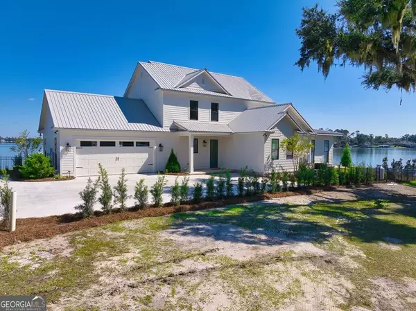 5909 Travis TRL, Lake Park, GA 31636