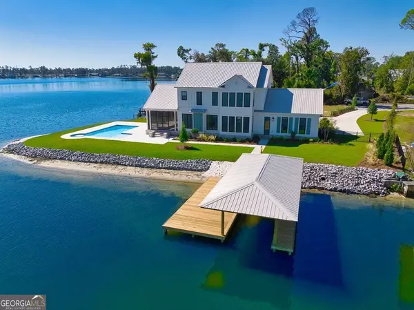 5909 Travis TRL, Lake Park, GA 31636