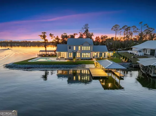 5909 Travis TRL, Lake Park, GA 31636