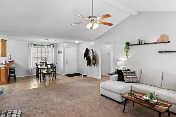 3620 Druid Oaks Drive, Valdosta, GA 31605