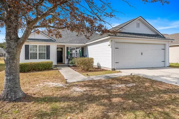 3620 Druid Oaks Drive, Valdosta, GA 31605