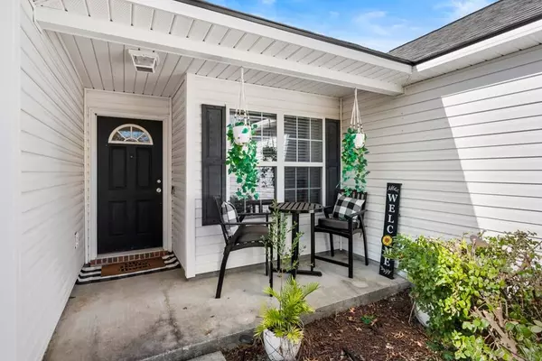 3620 Druid Oaks Drive, Valdosta, GA 31605