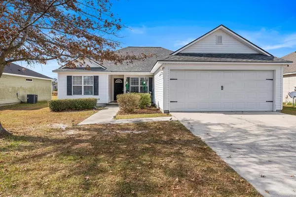 3620 Druid Oaks Drive, Valdosta, GA 31605