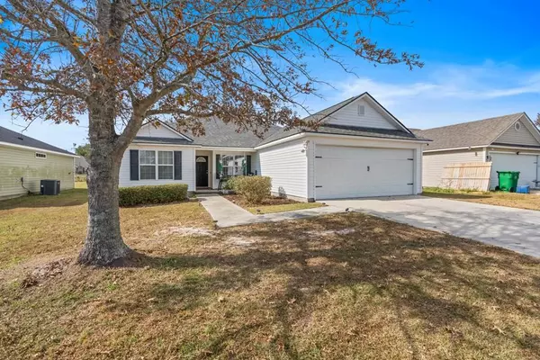 3620 Druid Oaks Drive, Valdosta, GA 31605