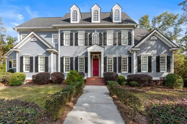 4333 Spring Branch Circle, Valdosta, GA 31601