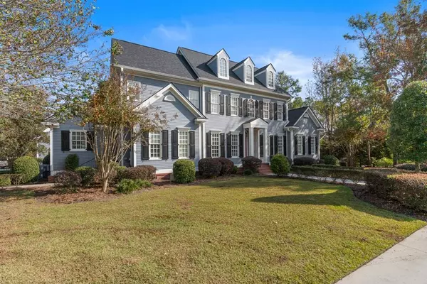 4333 Spring Branch Circle, Valdosta, GA 31601