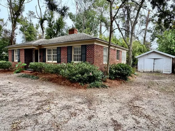 1811 Slater Street, Valdosta, GA 31602