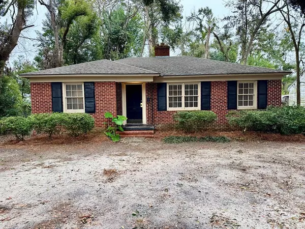 1811 Slater Street, Valdosta, GA 31602