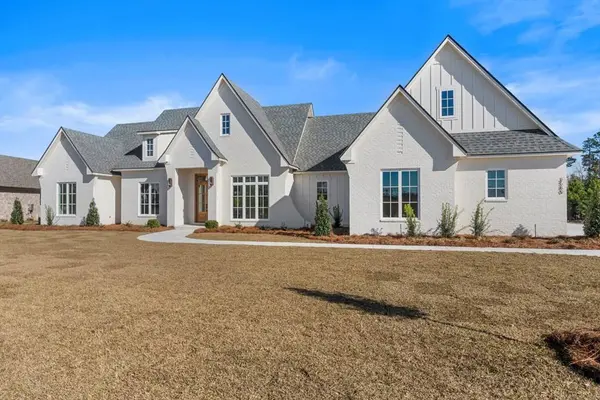 3580 Banks Way, Valdosta, GA 31601