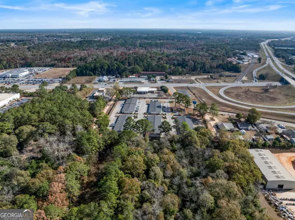 1201 Schley AVE, Albany, GA 31707